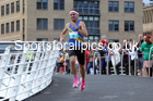 Quayside 5k Road Race, Newcastle/Gateshead, 2021, August 11th. Photo: David T. Hewitson/Sports for All Pics